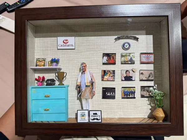Personalized Gifts