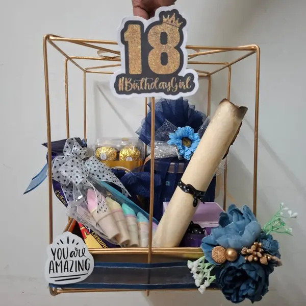 Personalized Gifts