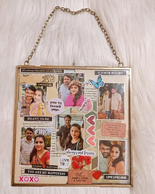 Personalized Gifts