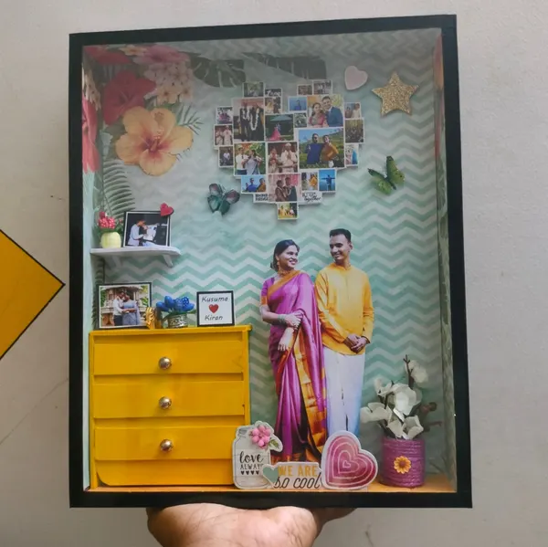 Personalized Gifts