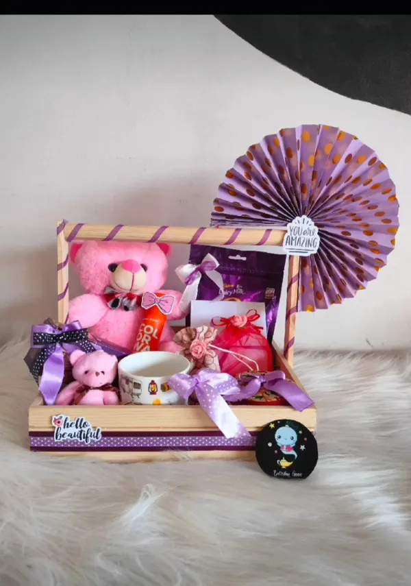 Personalized Gifts