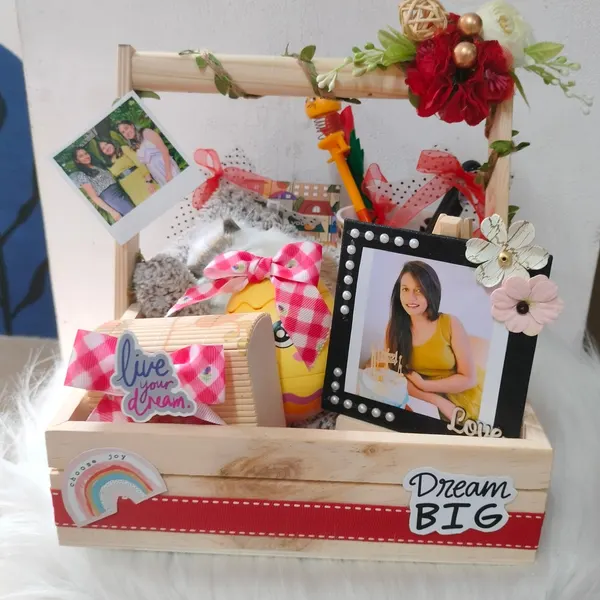 Personalized Gifts