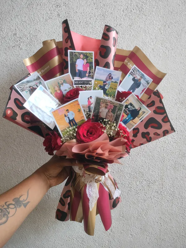 Personalized Gifts