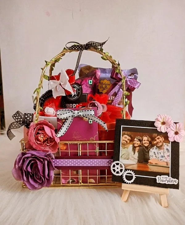 Personalized Gifts