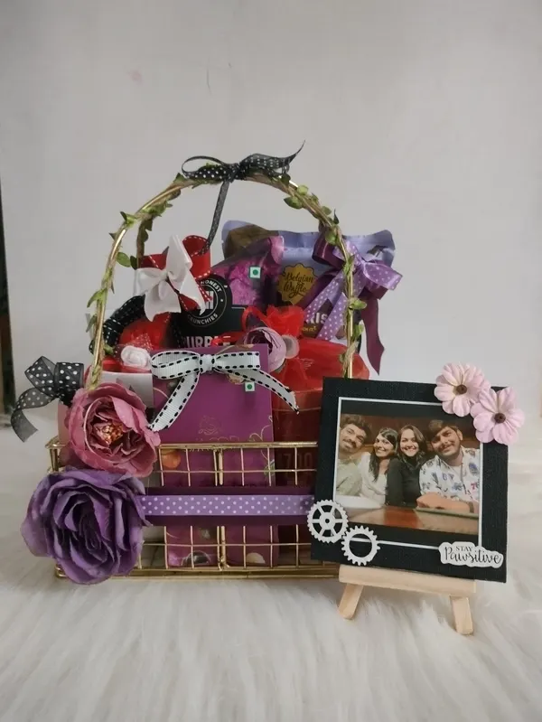 Personalized Gifts