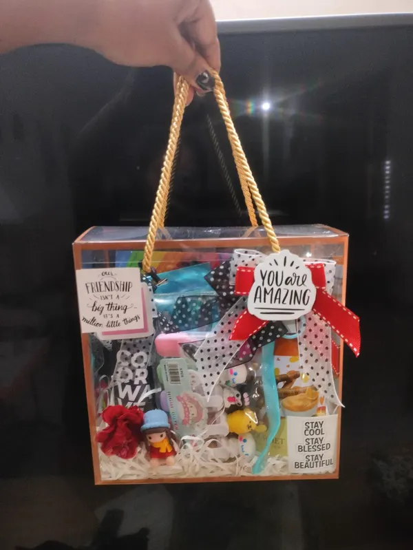 Personalized Gifts