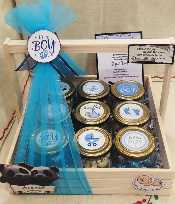 Personalized Gifts