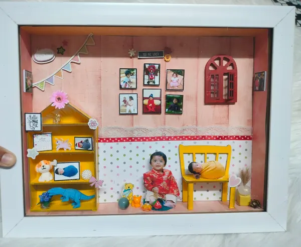 Personalized Gifts