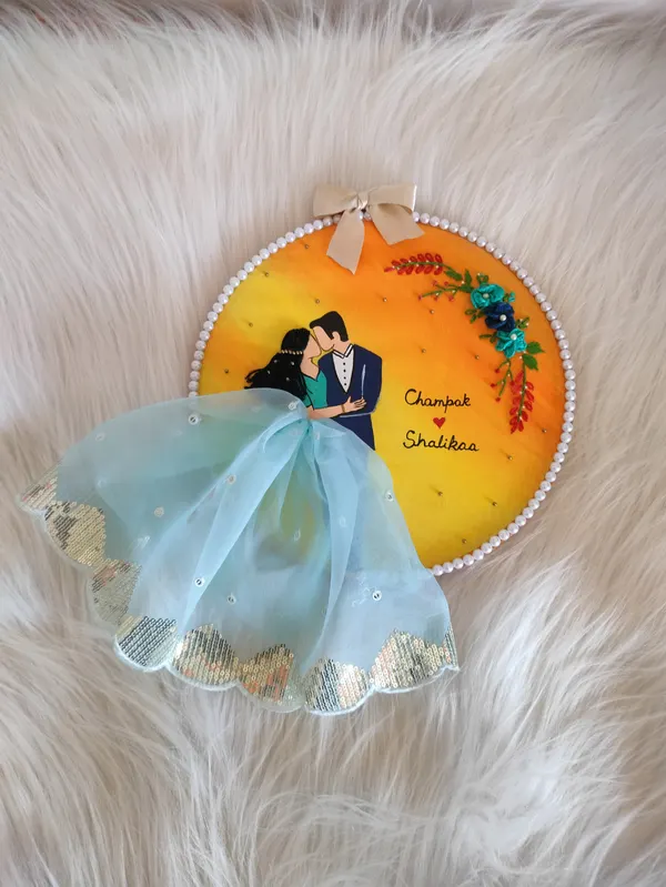 Personalized Gifts